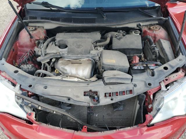 2014 TOYOTA CAMRY L - 4T4BF1FK5ER340736