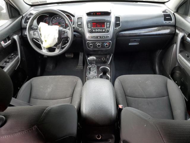 2014 KIA SORENTO LX - 5XYKT3A64EG487192