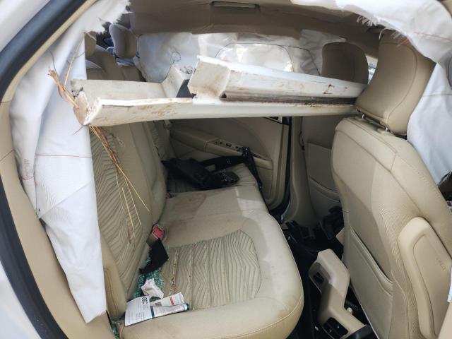 2016 FORD FUSION SE - 3FA6P0HD9GR356542