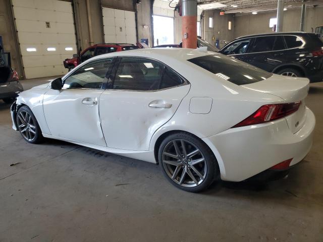 2016 LEXUS IS 350 #3285712647