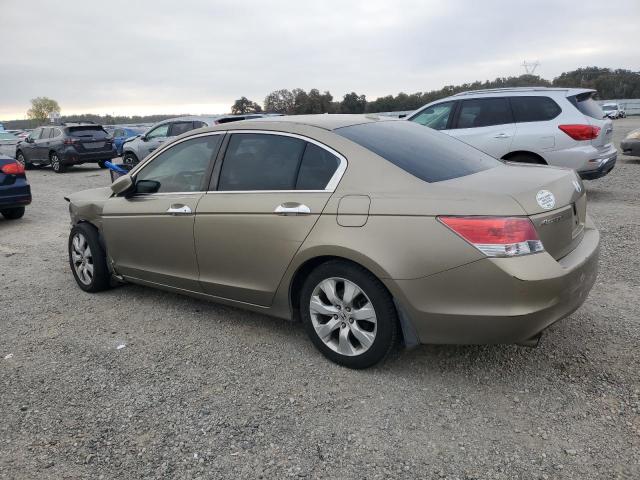 2010 HONDA ACCORD EXL - 1HGCP3F81AA023159