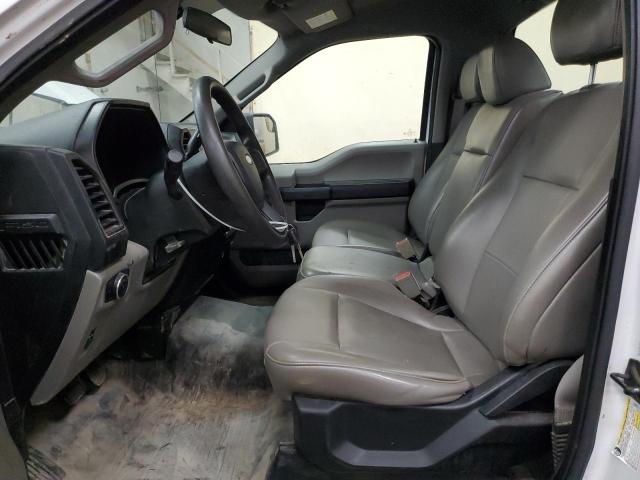 2018 FORD F150 1FTMF1CB8JFD61249