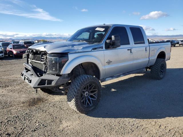 Global Auto Auctions: 2016 FORD F250 SUPER