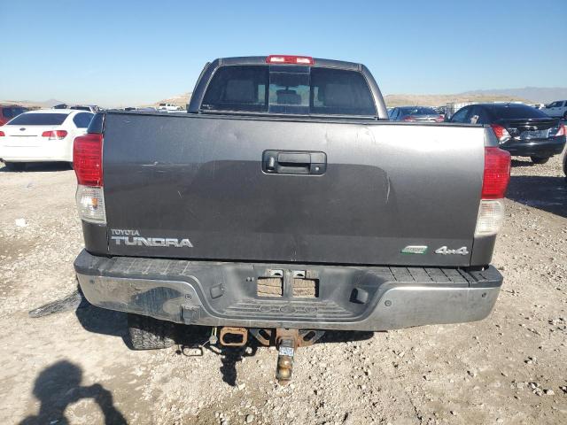 2013 TOYOTA TUNDRA DOU - 5TFUW5F18DX275223