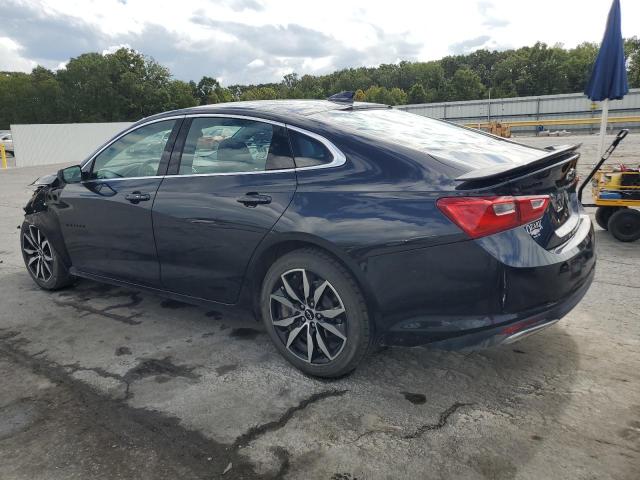 2022 CHEVROLET MALIBU RS 1G1ZG5ST6NF204757