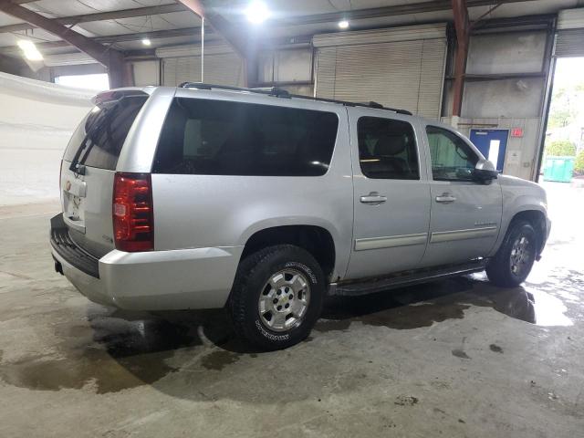2012 CHEVROLET SUBURBAN K #3274672829