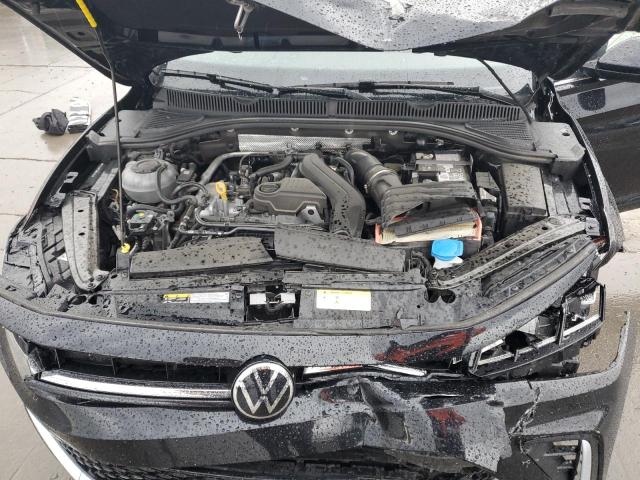 2025 VOLKSWAGEN JETTA S #3293716390
