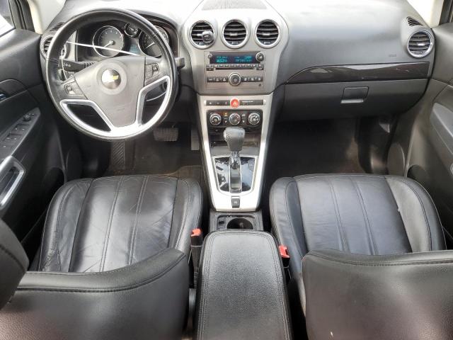 2013 CHEVROLET CAPTIVA LT - 3GNAL3EK3DS563511