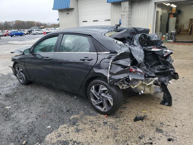 2026 HYUNDAI ELANTRA KMHLP4DG9SU055867