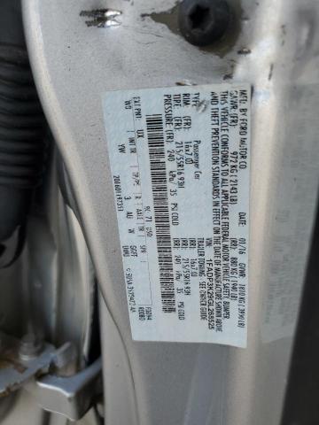 2016 FORD FOCUS SE - 1FADP3K29GL268525