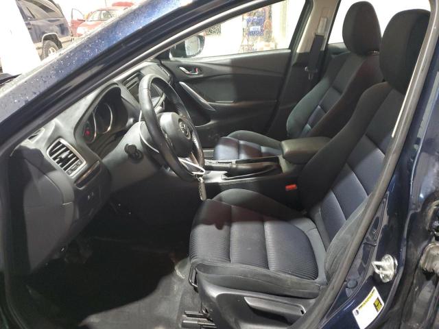 2015 MAZDA 6 SPORT JM1GJ1U53F1179807