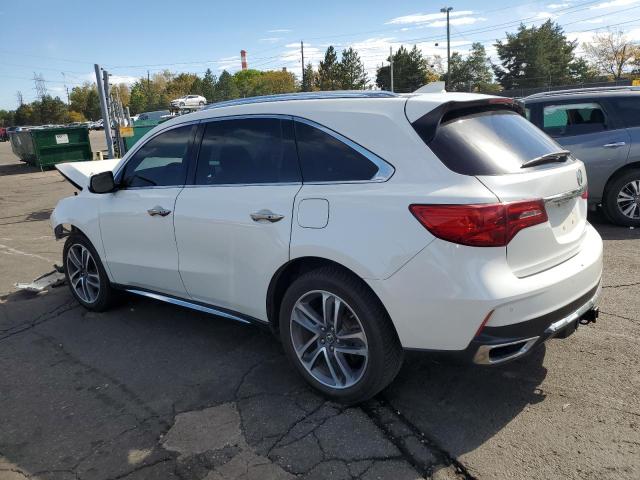 2018 ACURA MDX ADVANC 5J8YD4H96JL015976