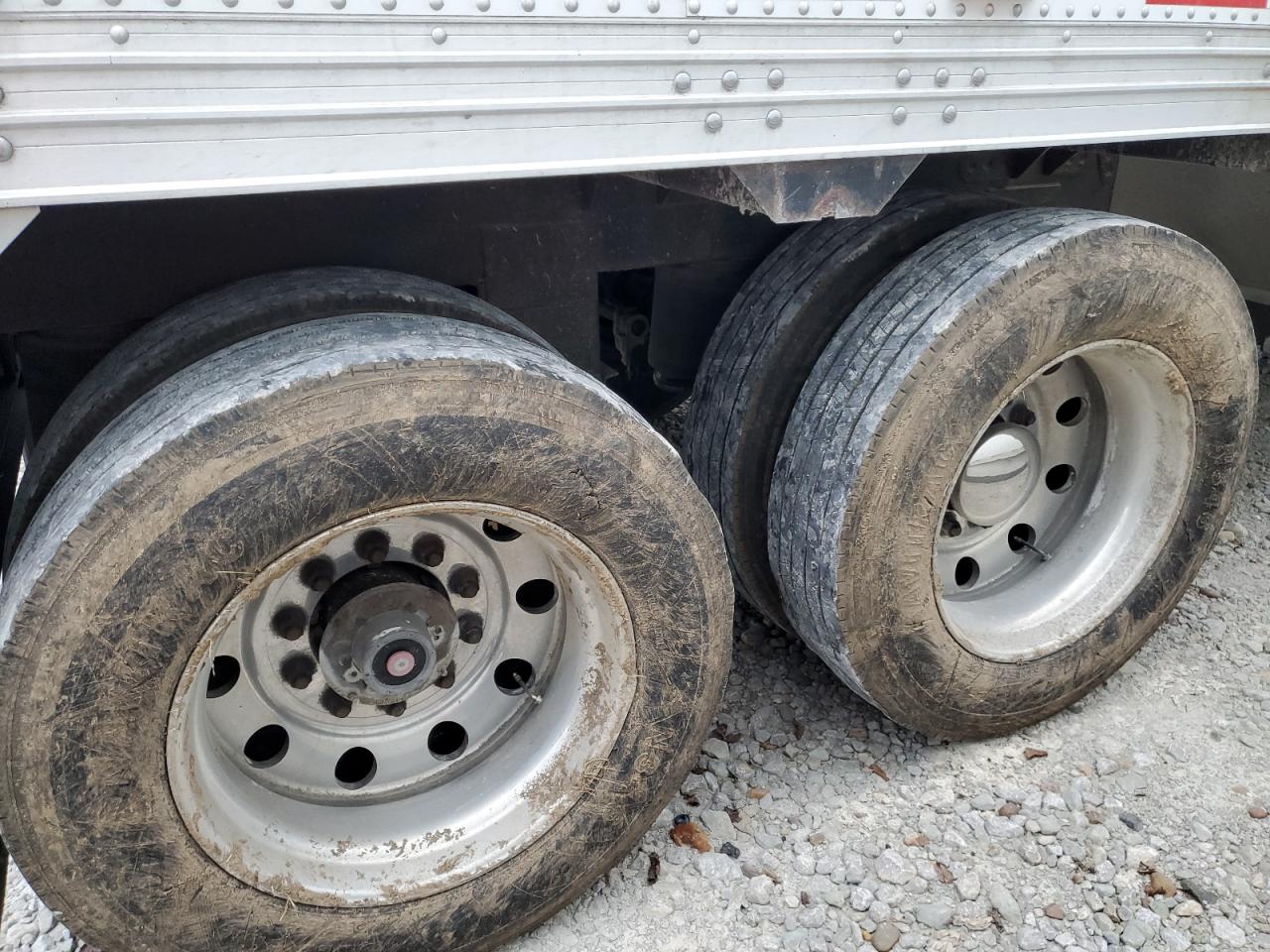 Lot #3287686012 2011 TIMP 4022