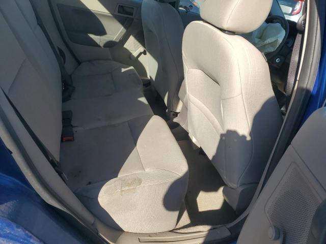 2010 FORD FOCUS S - 1FAHP3EN8AW284695