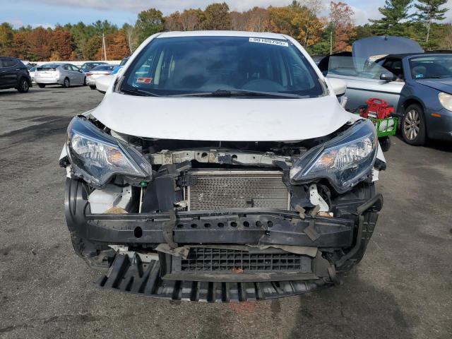 2019 NISSAN VERSA NOTE - 3N1CE2CP5KL360697