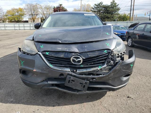 2013 MAZDA CX-9 TOURI - JM3TB2CA3D0405015