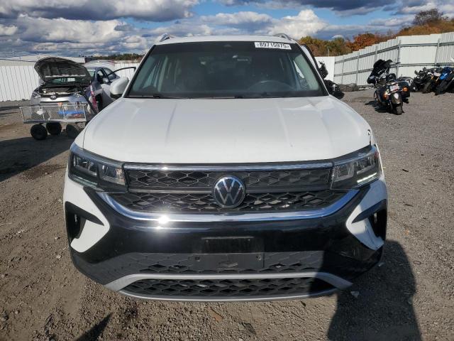 2023 VOLKSWAGEN TAOS SE #3291143889