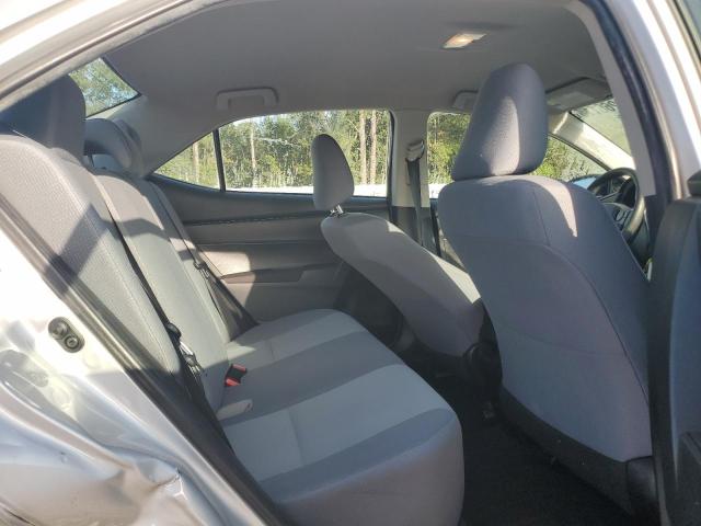 2018 TOYOTA COROLLA L - 2T1BURHE7JC055165