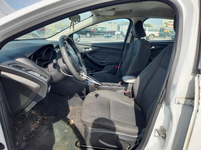 2015 FORD FOCUS SE #3297094491