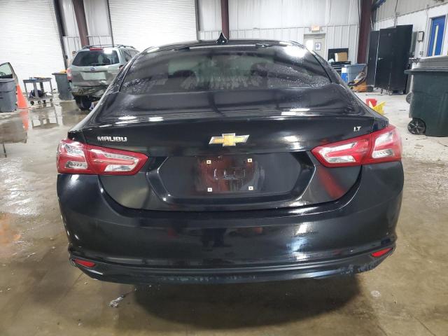 2019 CHEVROLET MALIBU LT - 1G1ZD5ST9KF107802