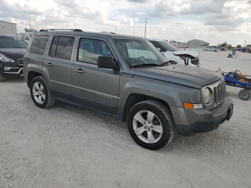 2012 JEEP PATRIOT LI - 1C4NJPCB1CD678035