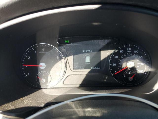 2019 KIA SORENTO LX #3296640025