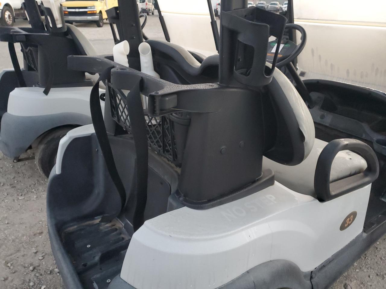 Lot #3263695758 2020 CLUB CAR PRECEDENT FLA