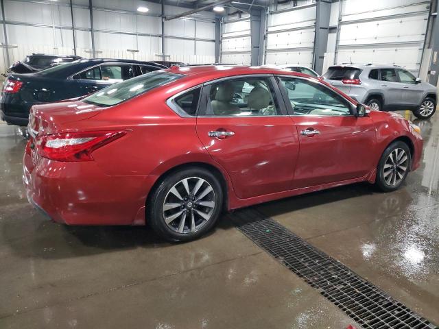 2016 NISSAN ALTIMA 2.5 #3284791528