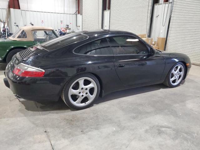 1999 PORSCHE 911 CARRER #3259461137