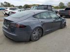 Lot #3298031131 2022 TESLA MODEL S