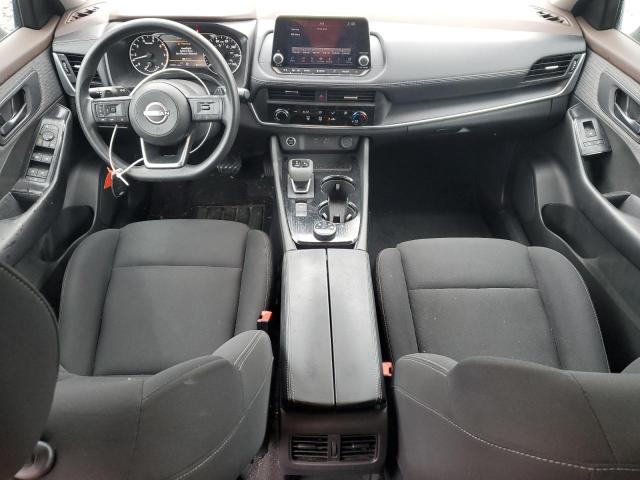 2023 NISSAN ROGUE S #3294328875