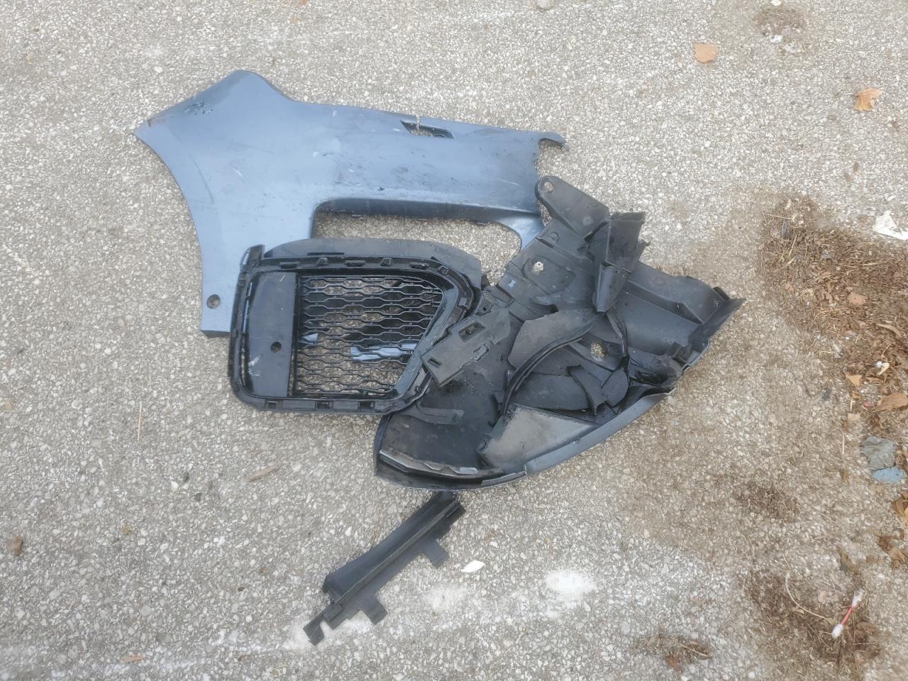 LAND ROVER RANGE ROVER SUPERCHARGED AUTOBIOGRAPHY