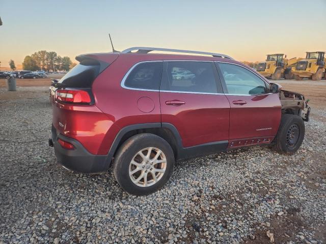 2016 JEEP CHEROKEE LATITUDE #3278743661