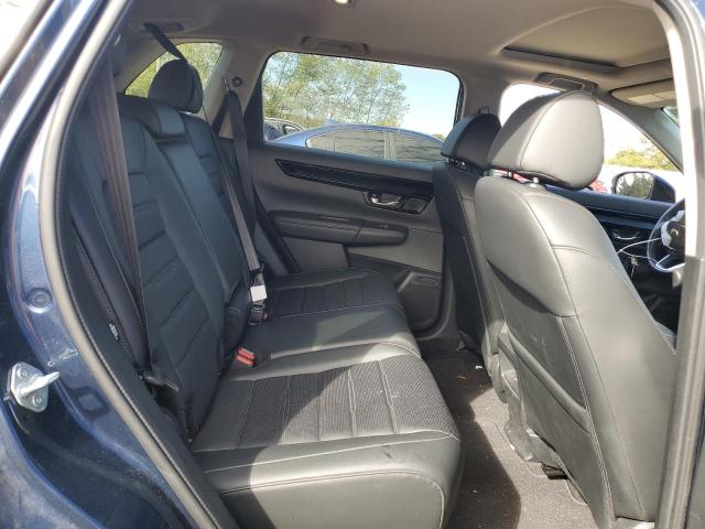 2024 HONDA CR-V EXL #3301672623