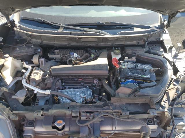 2015 NISSAN ROGUE S - KNMAT2MT7FP533930