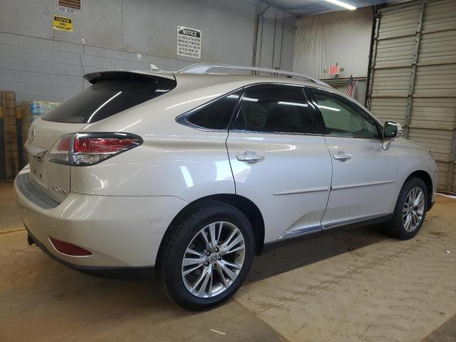 2013 LEXUS RX 350 - 2T2ZK1BA6DC094213