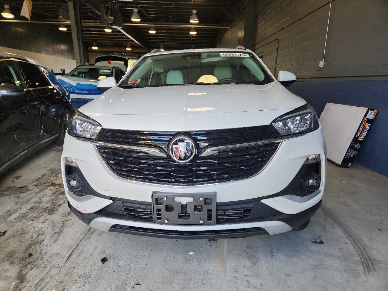 BUICK ENCORE SELECT