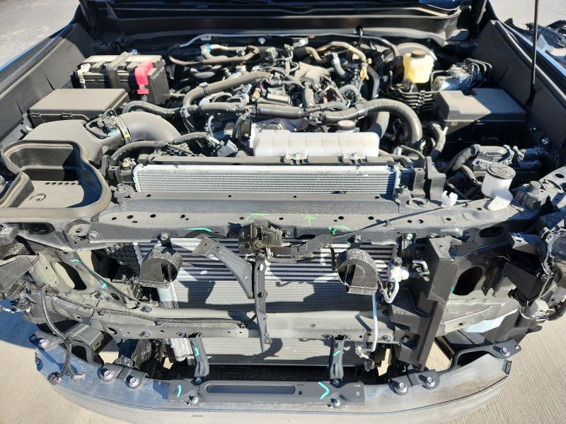 2025 TOYOTA TACOMA DOU 3TYLD5KN3ST019038