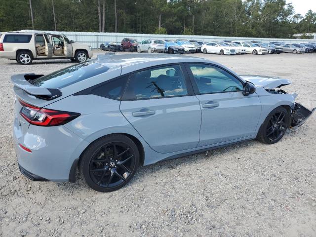 2024 HONDA CIVIC SPOR - 19XFL2H87RE011976