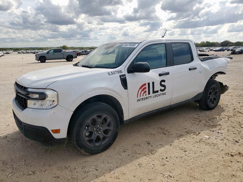 2024 FORD MAVERICK XLT 3FTTW8H31RRA07996