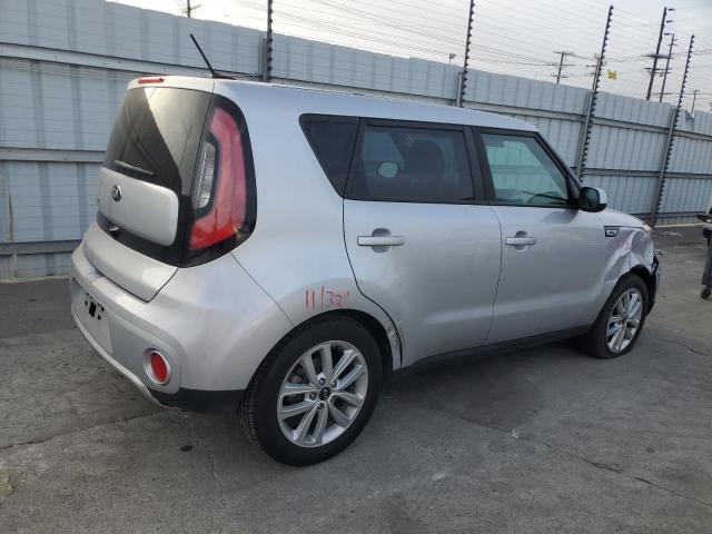 2018 KIA SOUL + - KNDJP3A5XJ7594763