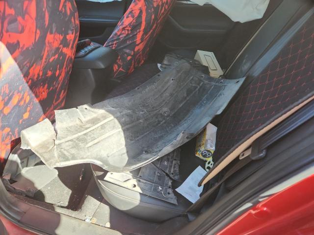 2020 MAZDA 3 #3284924945