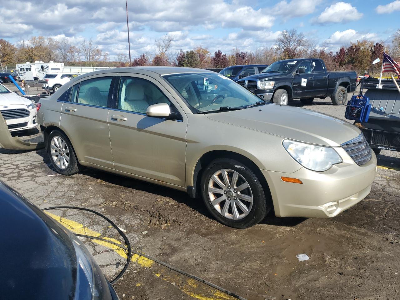 CHRYSLER SEBRING LIMITED
