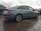 Lot #3305347301 2023 HYUNDAI ELANTRA SE