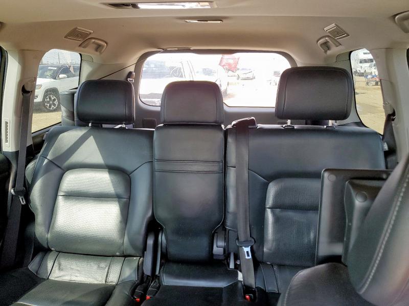 2016 TOYOTA LAND CRUIS JTMCY7AJ0G4037414