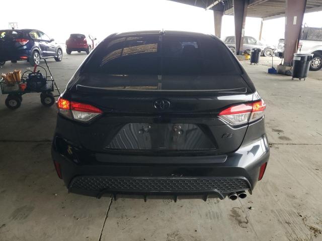 2022 TOYOTA COROLLA SE #3296678013