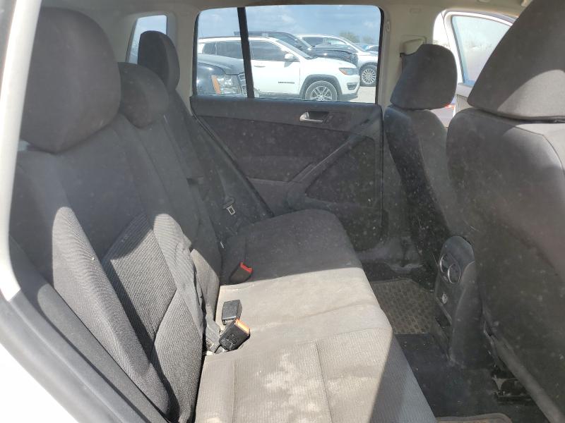 2018 VOLKSWAGEN TIGUAN LIM WVGAV7AX3JK006015