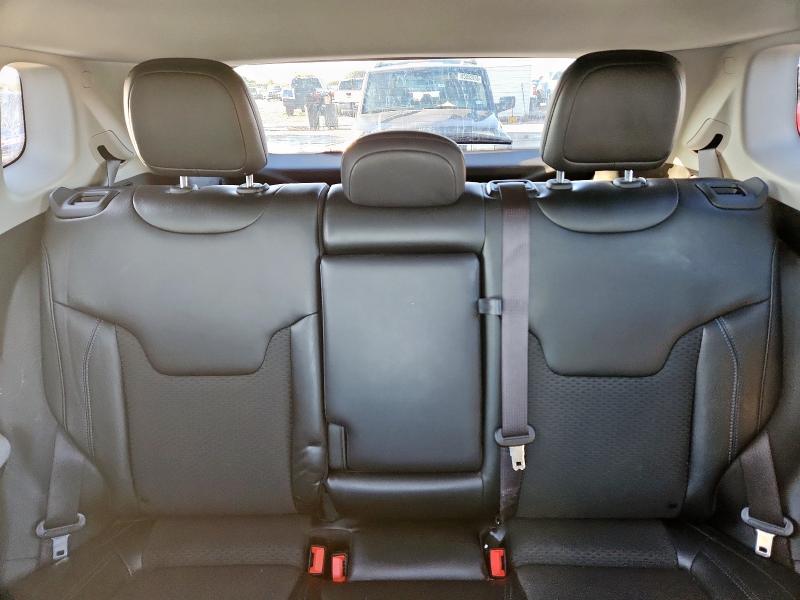 2022 JEEP COMPASS LA - 3C4NJDBB7NT148441