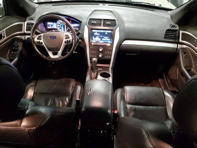 2012 FORD EXPLORER X #3303745426