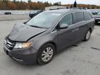Lot #3316848685 2016 HONDA ODYSSEY EX
